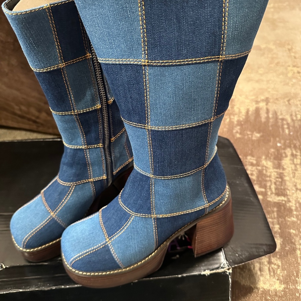 Boots